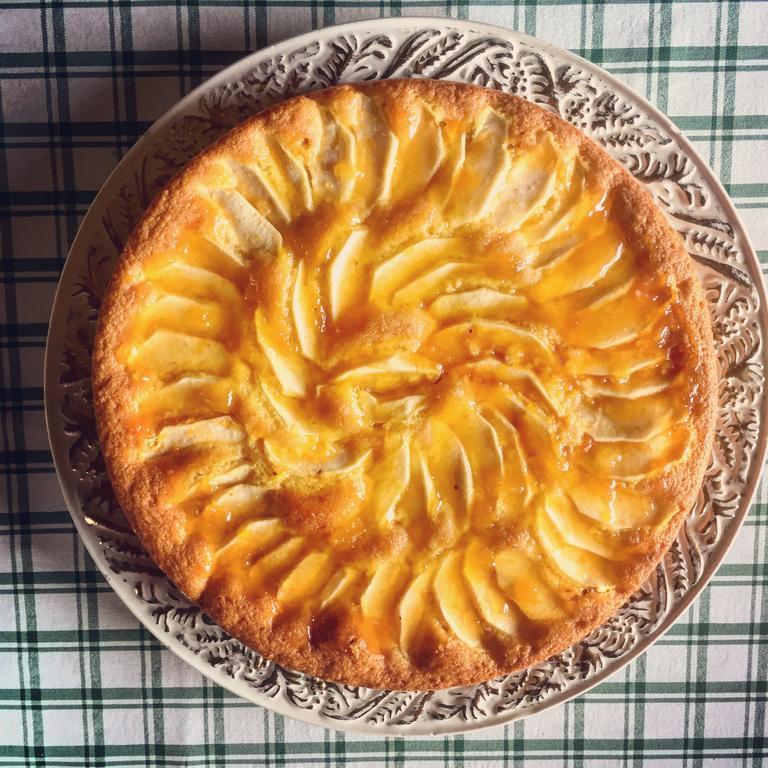 Agriturismo Il Puntoncino 마르실리아나 외부 사진